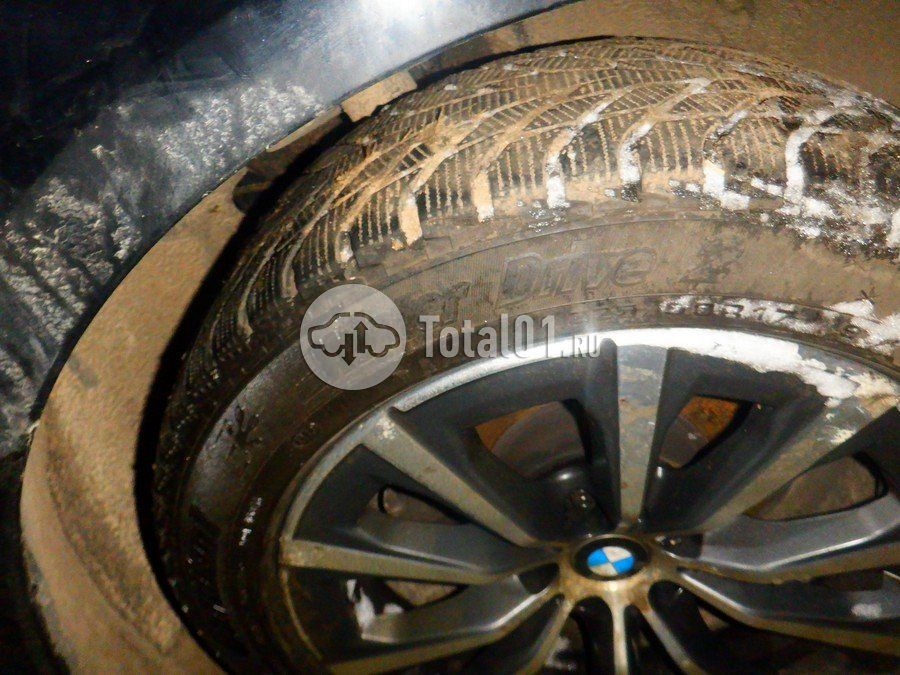 Фото BMW 3 серия 92