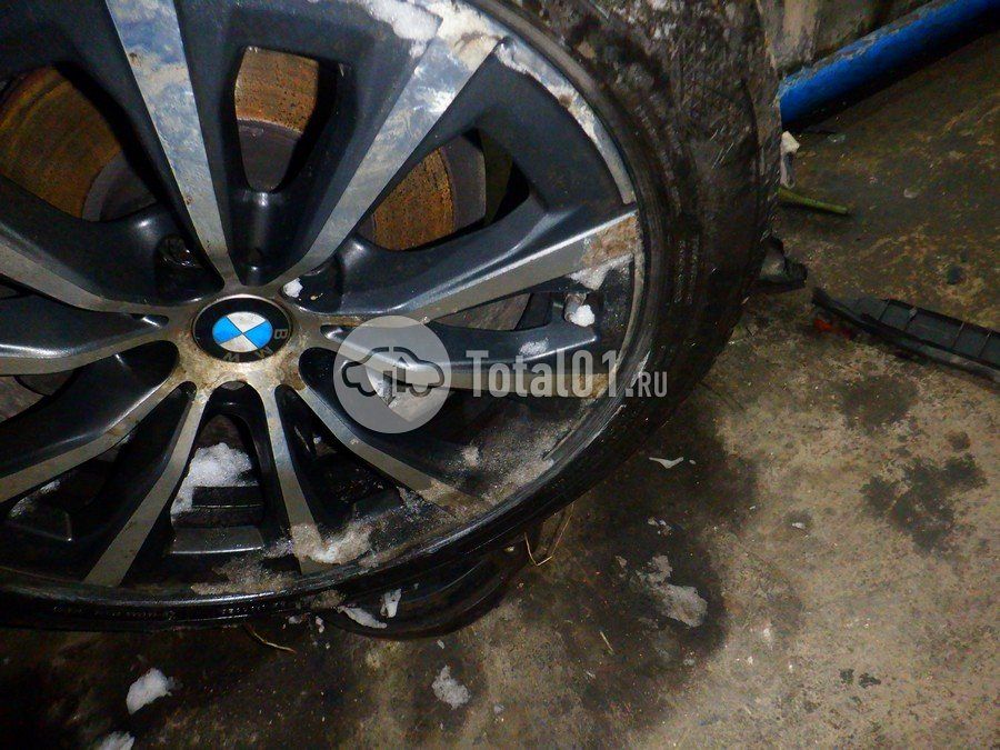 Фото BMW 3 серия 94