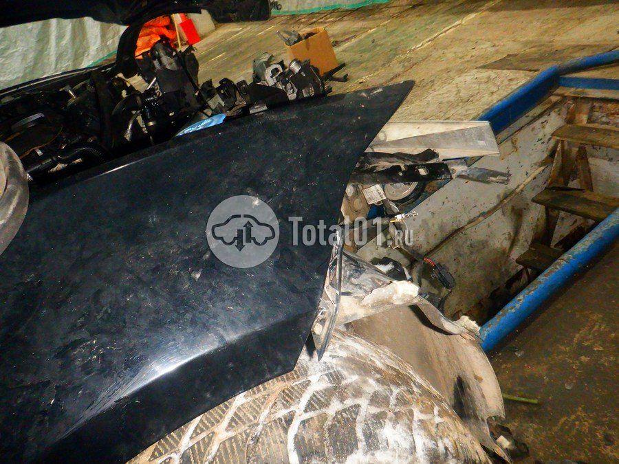 Фото BMW 3 серия 98