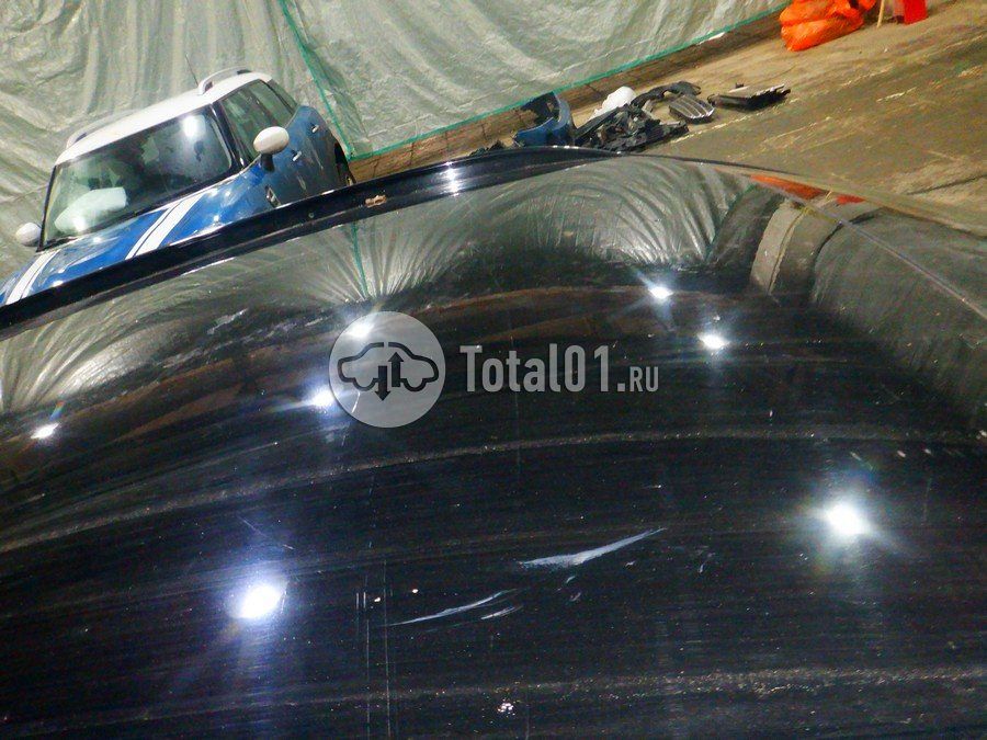 Фото BMW 3 серия 116