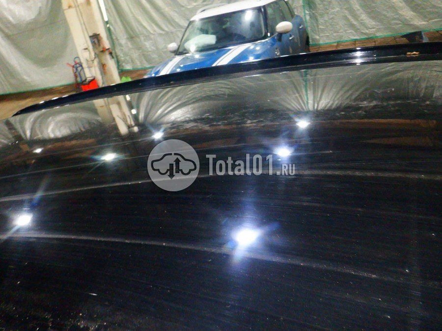 Фото BMW 3 серия 118