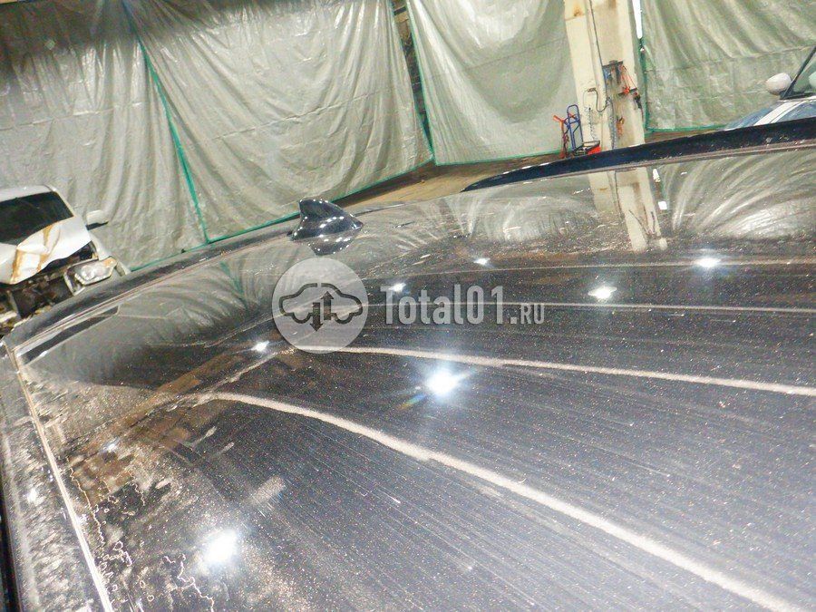 Фото BMW 3 серия 120