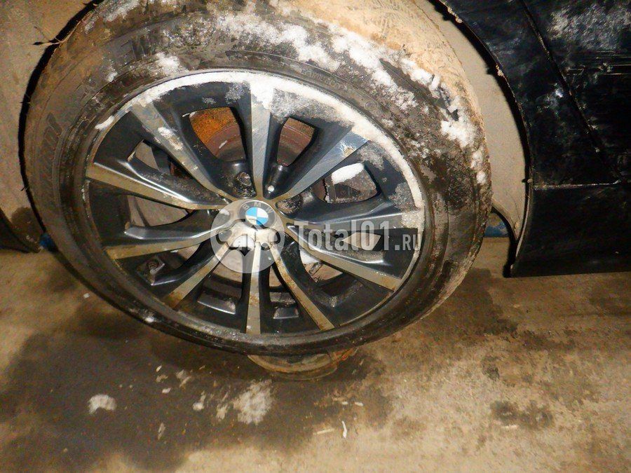 Фото BMW 3 серия 124