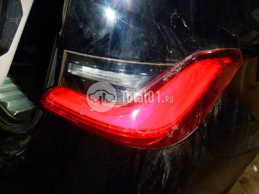 Фото BMW 3 серия 136