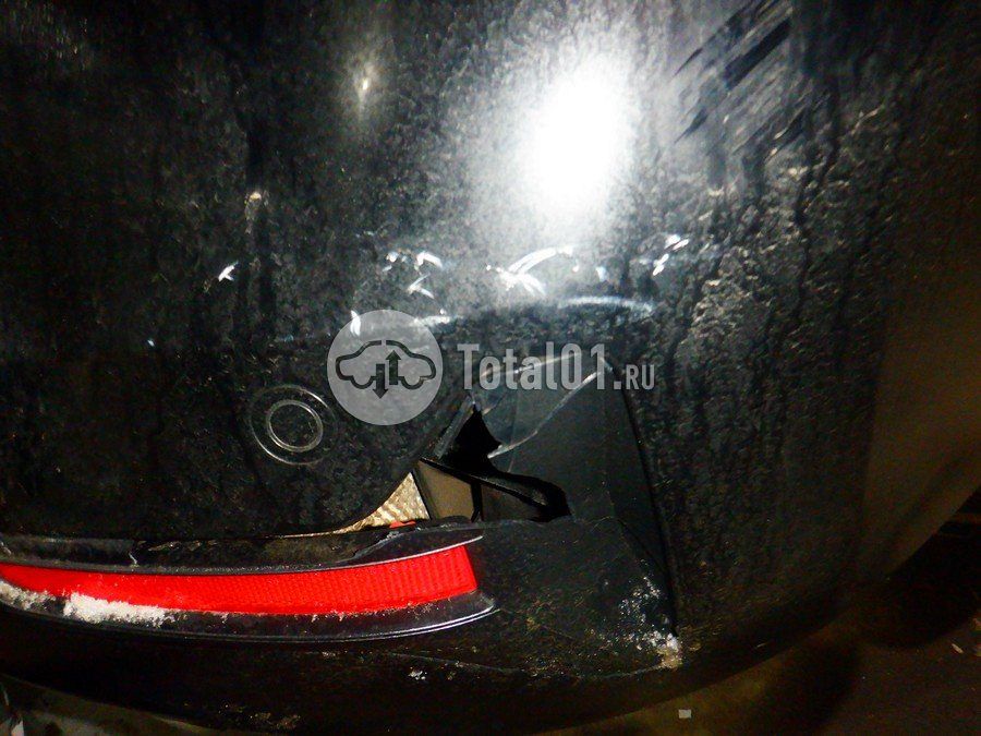 Фото BMW 3 серия 138