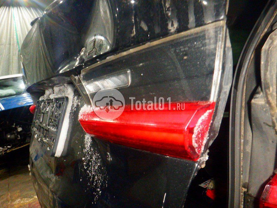 Фото BMW 3 серия 144