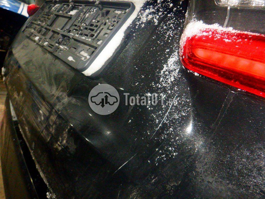 Фото BMW 3 серия 148