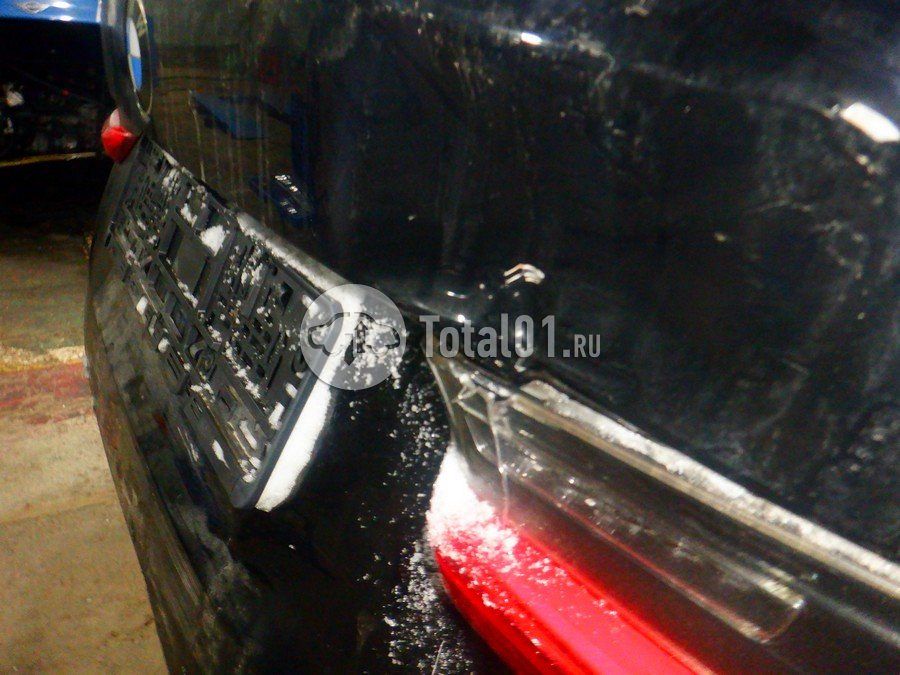 Фото BMW 3 серия 150