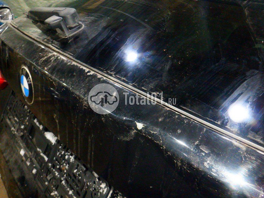 Фото BMW 3 серия 152