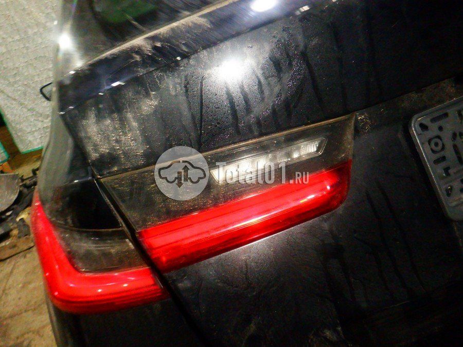 Фото BMW 3 серия 156