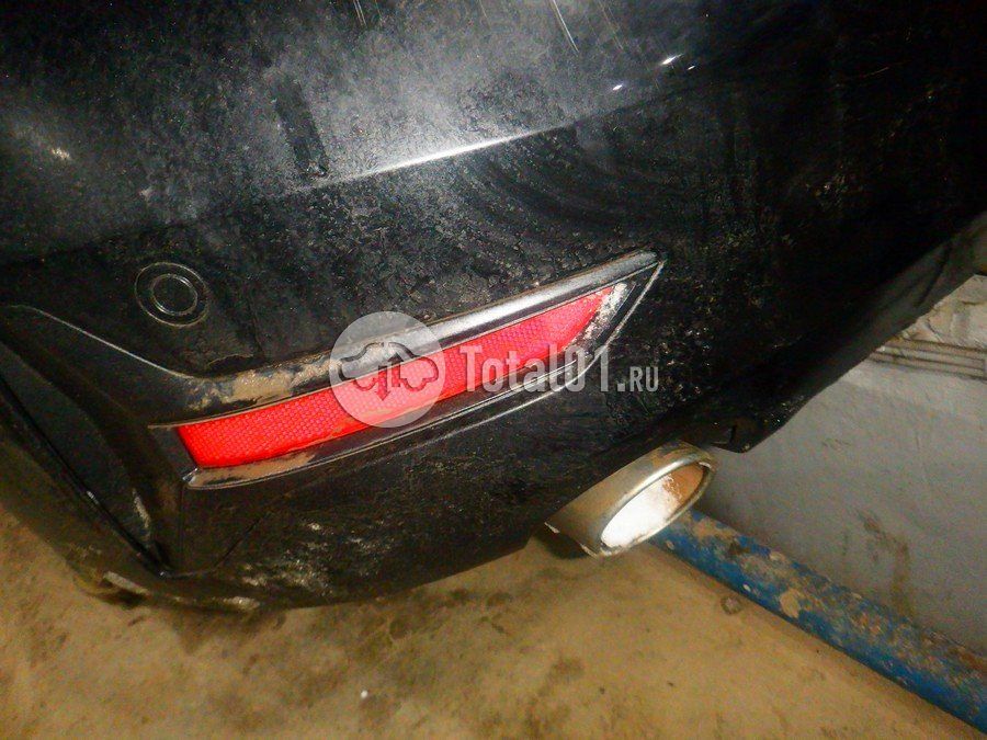 Фото BMW 3 серия 158