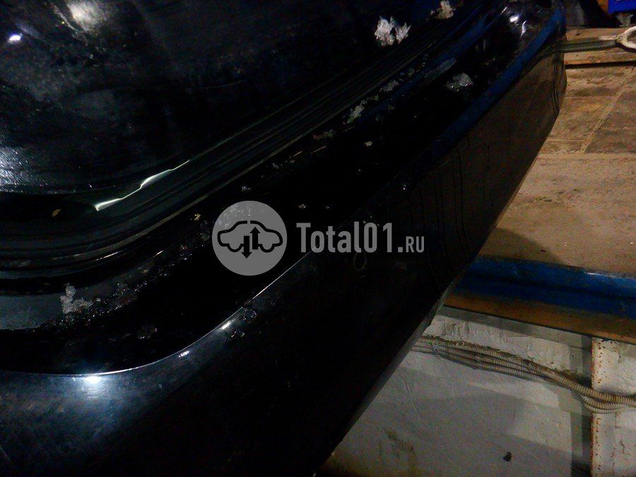 Фото BMW 3 серия 160