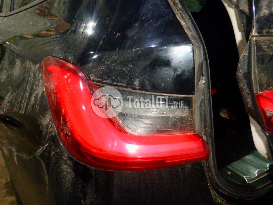 Фото BMW 3 серия 162