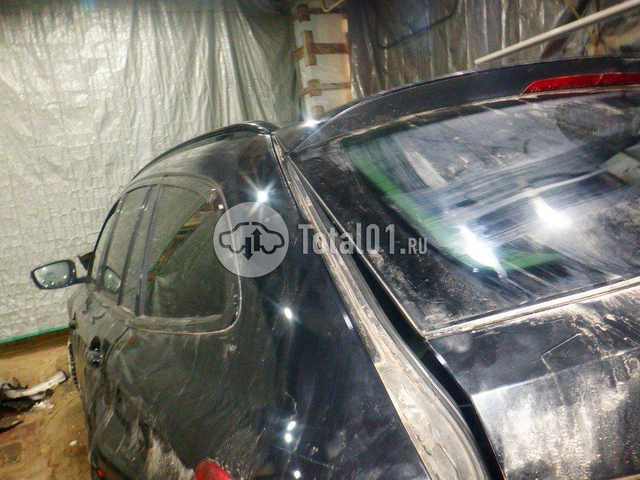 Фото BMW 3 серия 164