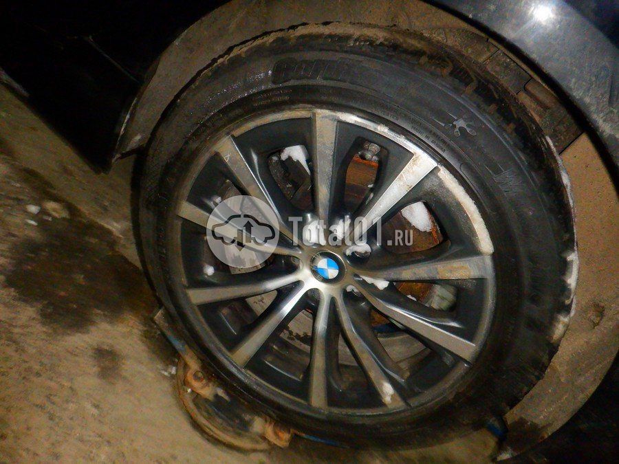 Фото BMW 3 серия 166