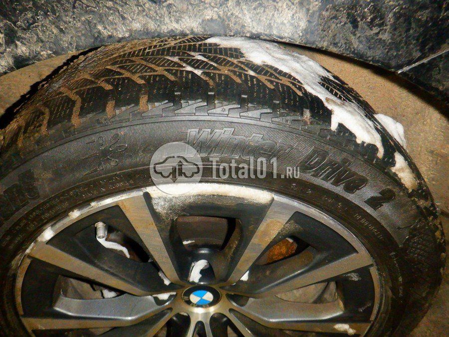 Фото BMW 3 серия 168