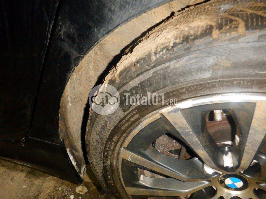 Фото BMW 3 серия 170