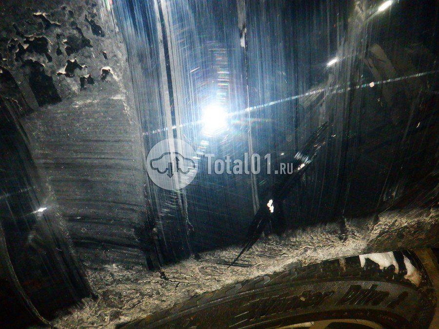 Фото BMW 3 серия 172