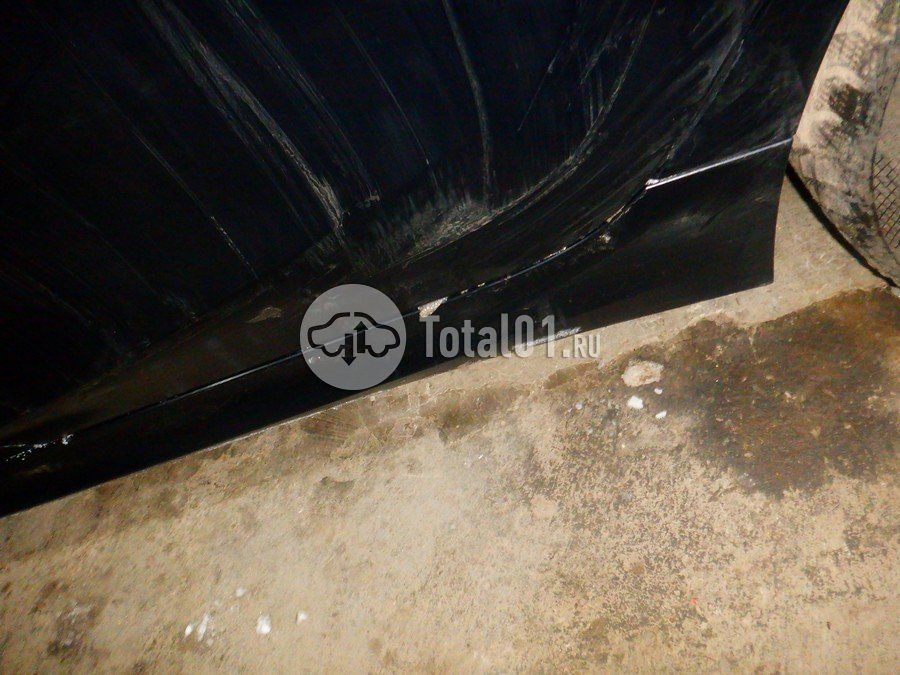 Фото BMW 3 серия 174