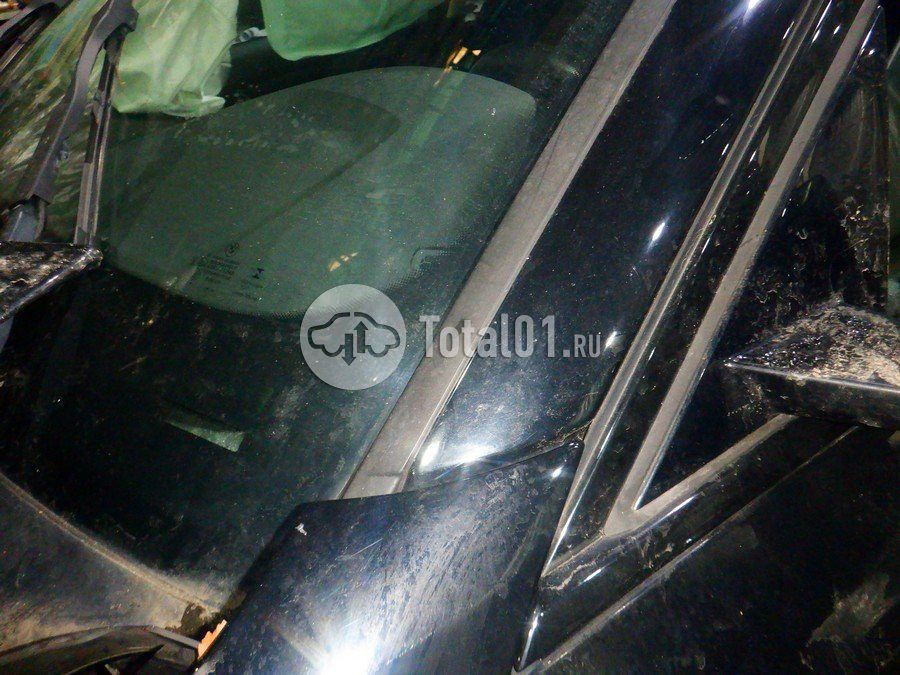 Фото BMW 3 серия 190