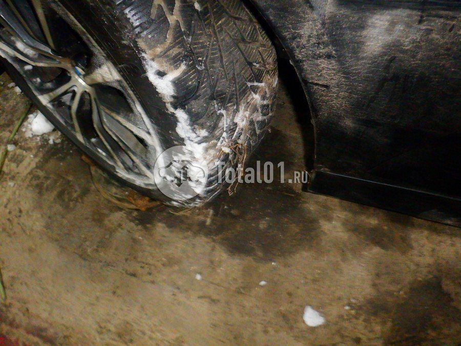 Фото BMW 3 серия 198