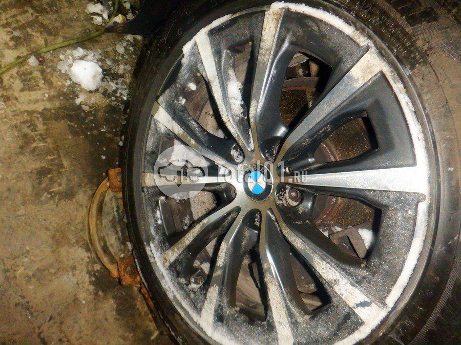 Фото BMW 3 серия 200