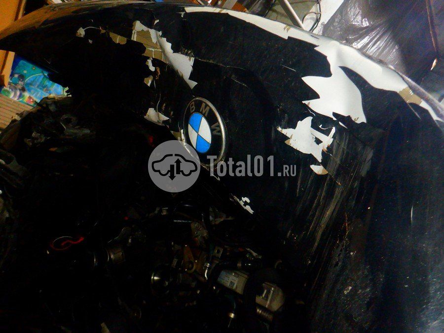 Фото BMW 3 серия 204