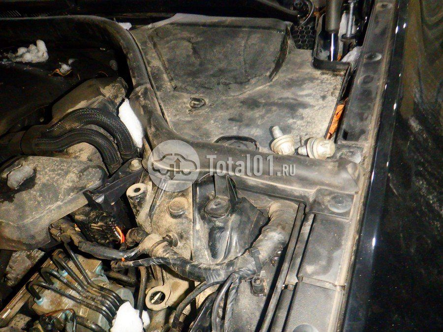 Фото BMW 3 серия 210