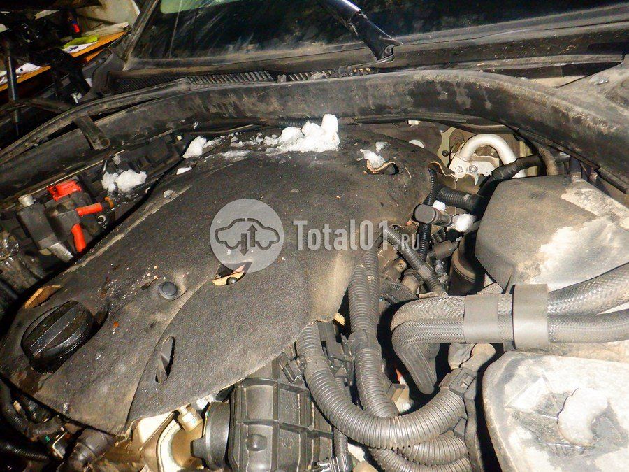 Фото BMW 3 серия 216