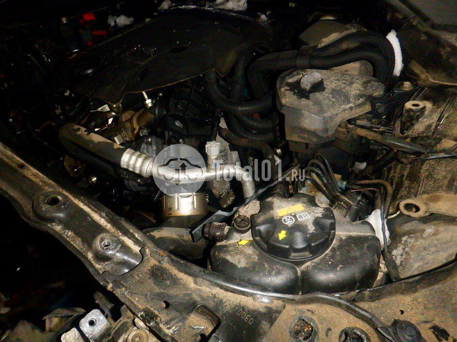 Фото BMW 3 серия 220