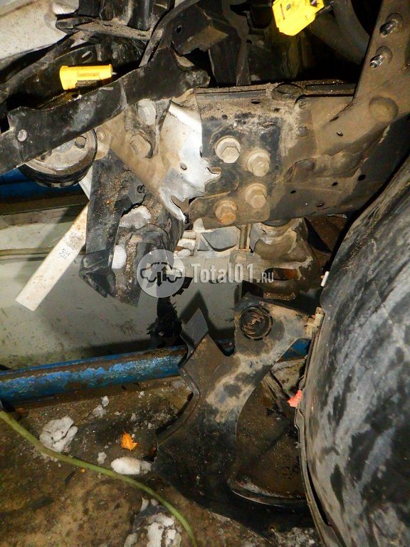 Фото BMW 3 серия 224