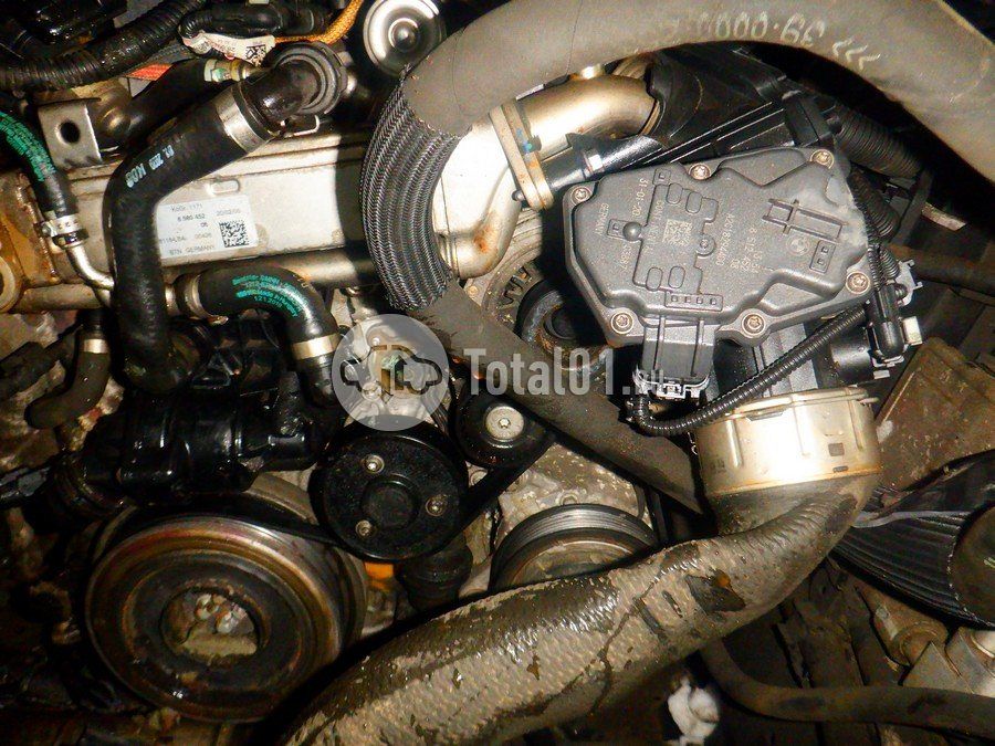 Фото BMW 3 серия 230