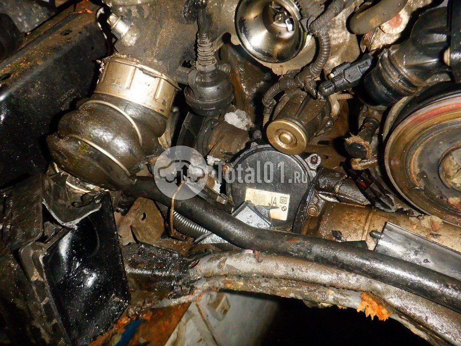 Фото BMW 3 серия 234