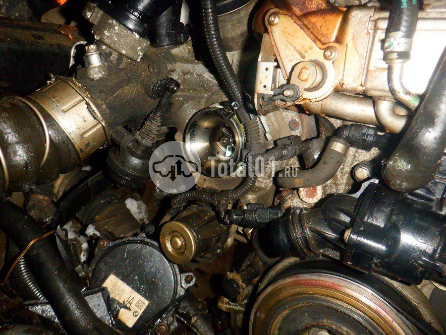 Фото BMW 3 серия 236