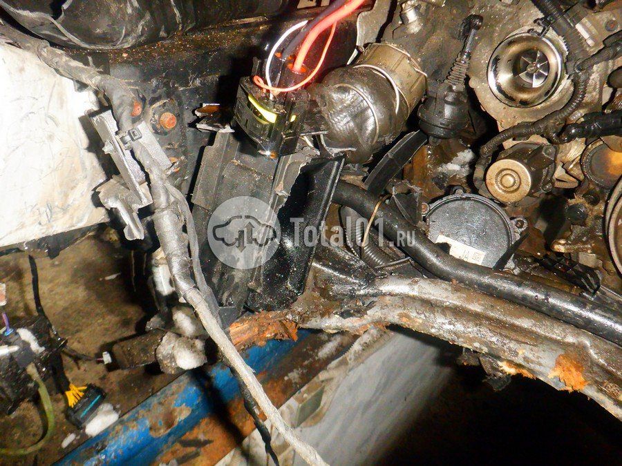 Фото BMW 3 серия 242