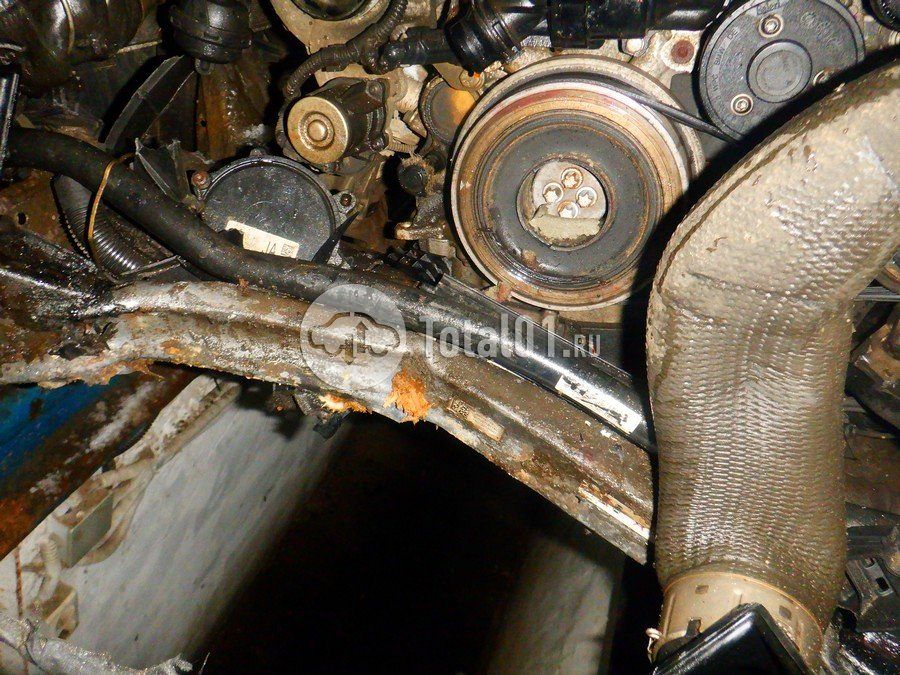 Фото BMW 3 серия 244