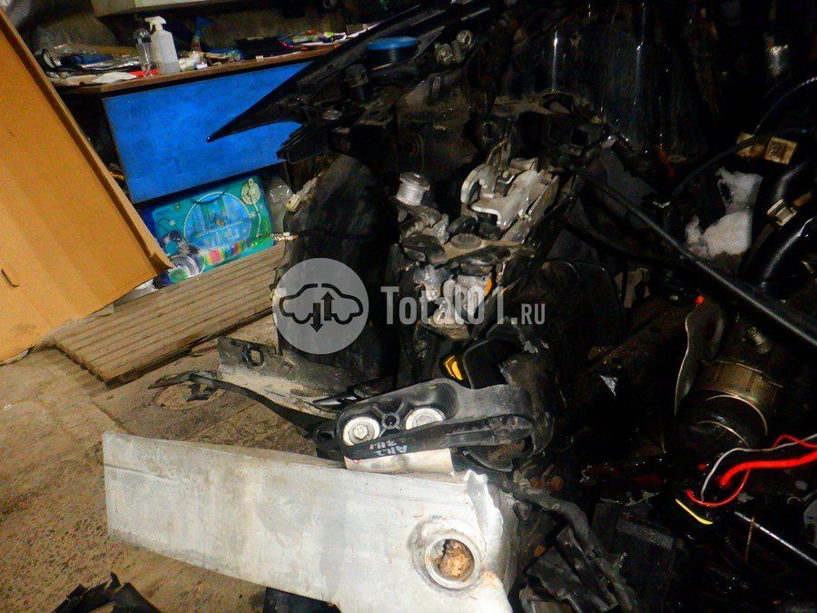 Фото BMW 3 серия 246