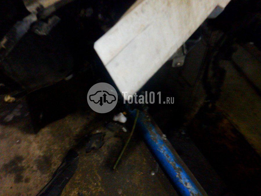 Фото BMW 3 серия 248