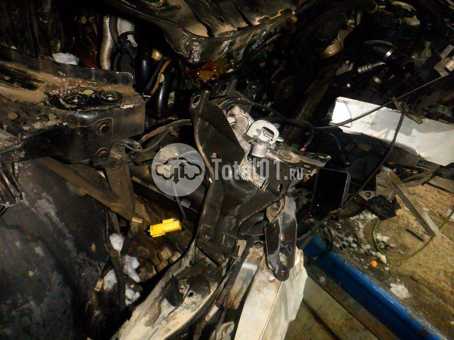 Фото BMW 3 серия 250