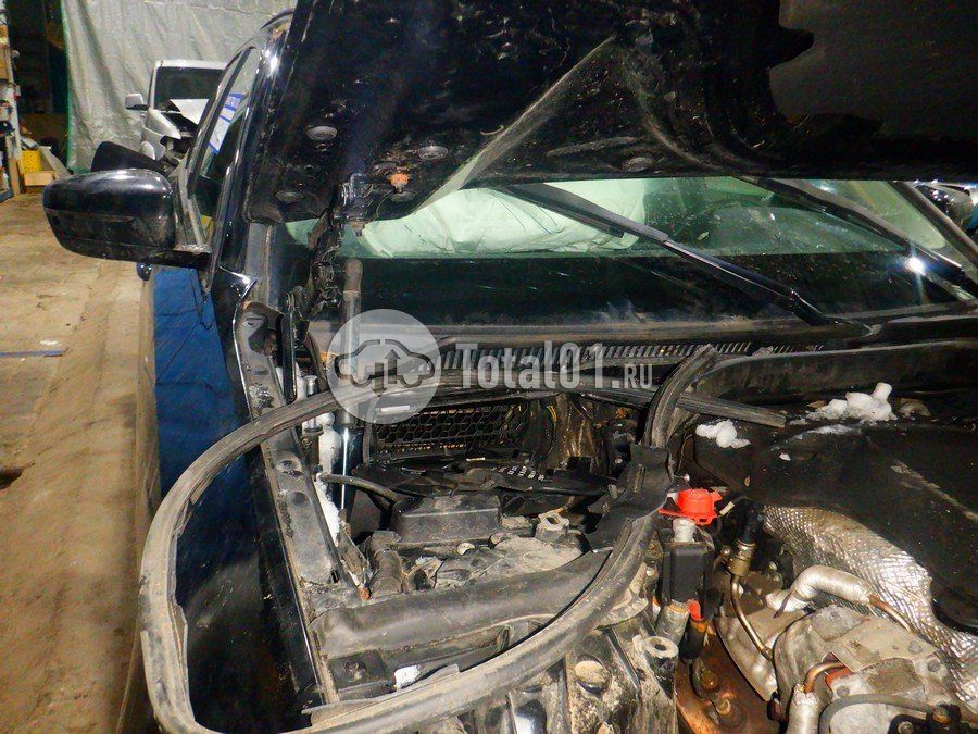 Фото BMW 3 серия 252