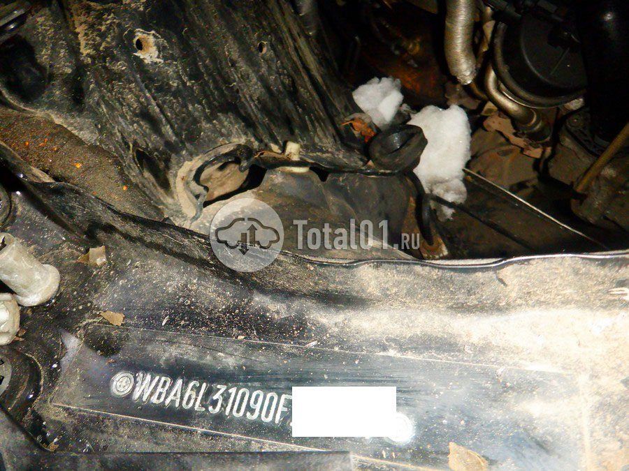 Фото BMW 3 серия 254