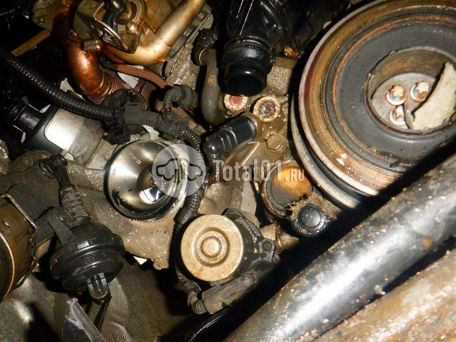 Фото BMW 3 серия 256