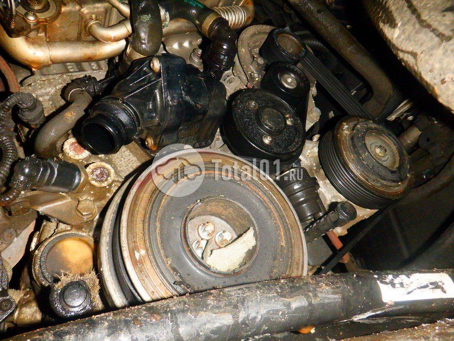 Фото BMW 3 серия 258