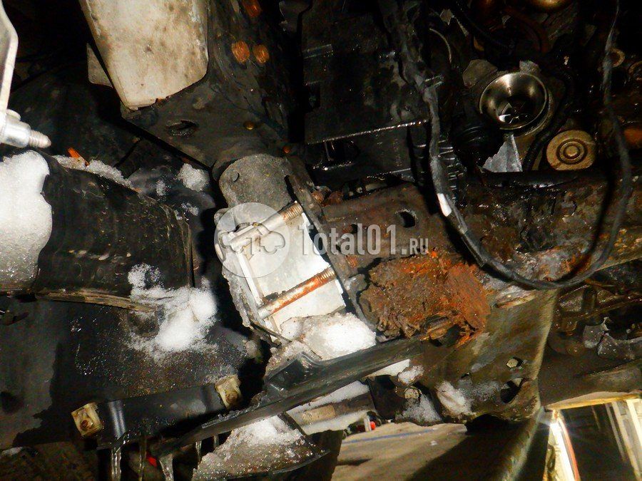 Фото BMW 3 серия 260