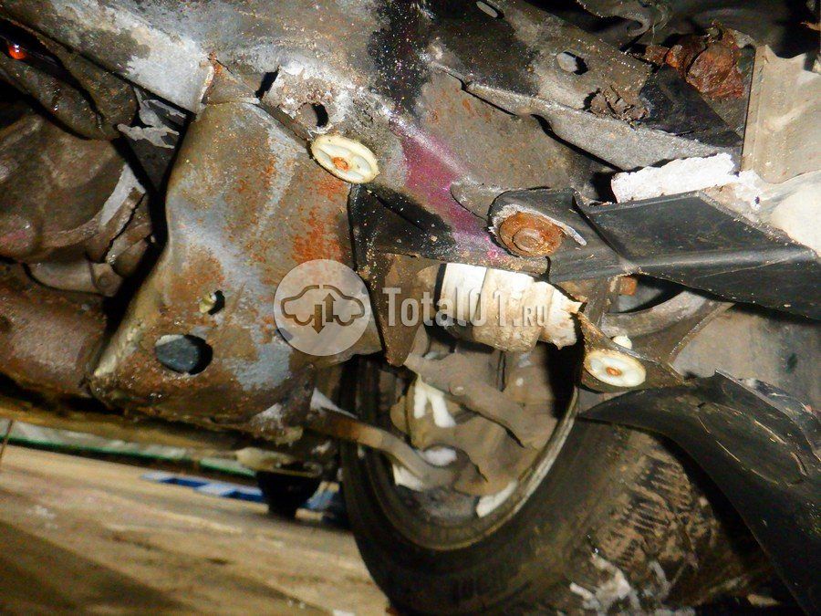 Фото BMW 3 серия 262