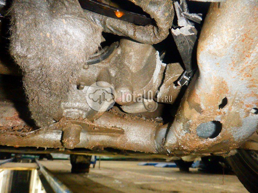 Фото BMW 3 серия 264