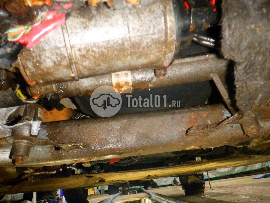 Фото BMW 3 серия 266