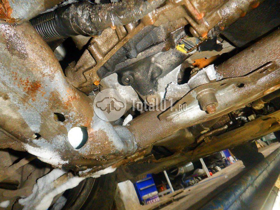 Фото BMW 3 серия 268