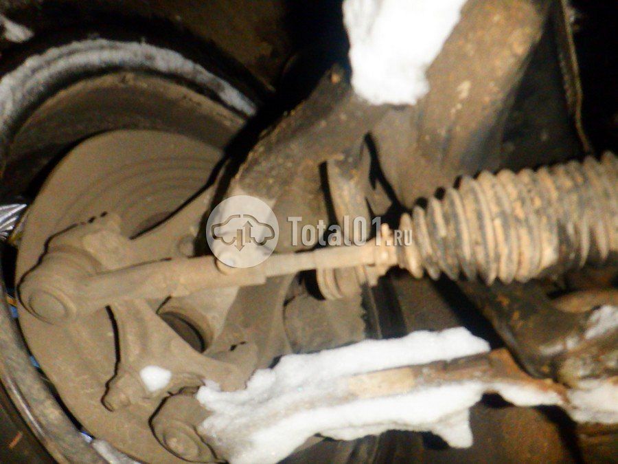 Фото BMW 3 серия 272