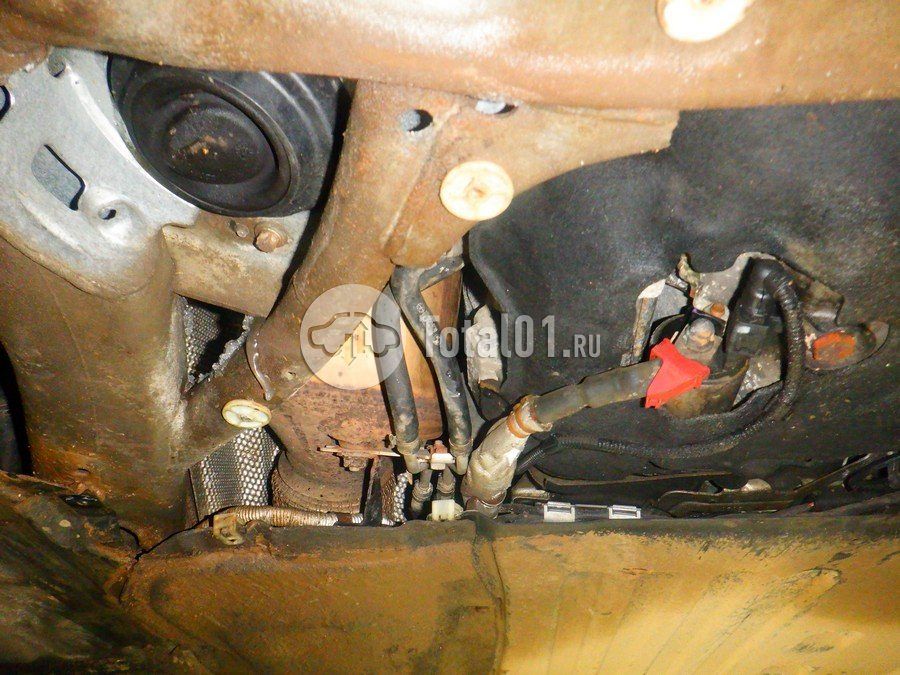 Фото BMW 3 серия 274